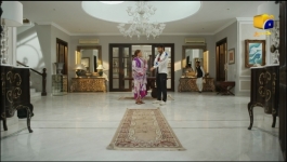 Ghaata - Mega Episode 50 - 25th February 2024